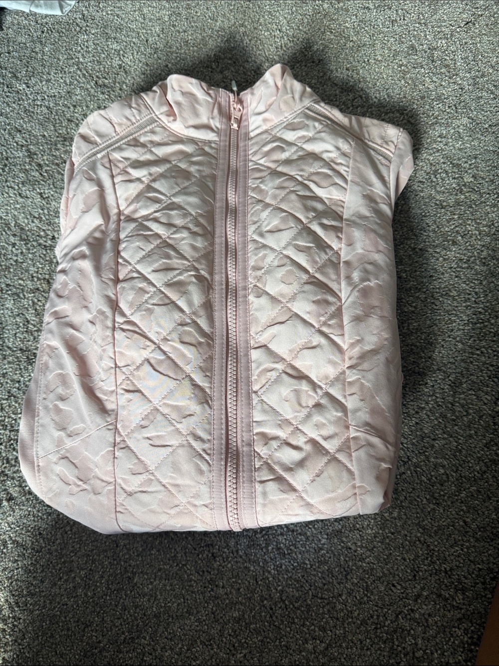 Avia Jacket - Picture 3 of 3